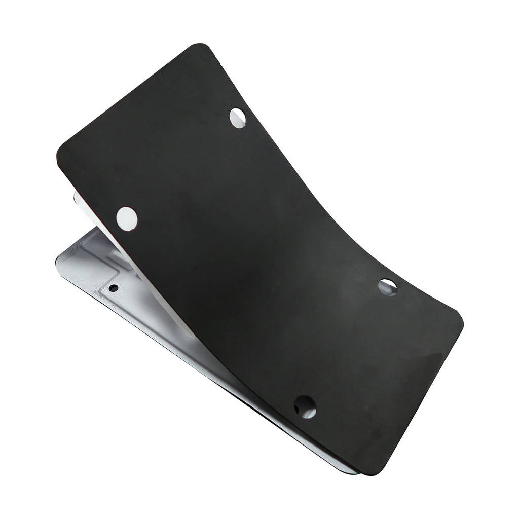DEI 50941 License Plate Pad 2-Pk Photo-1 