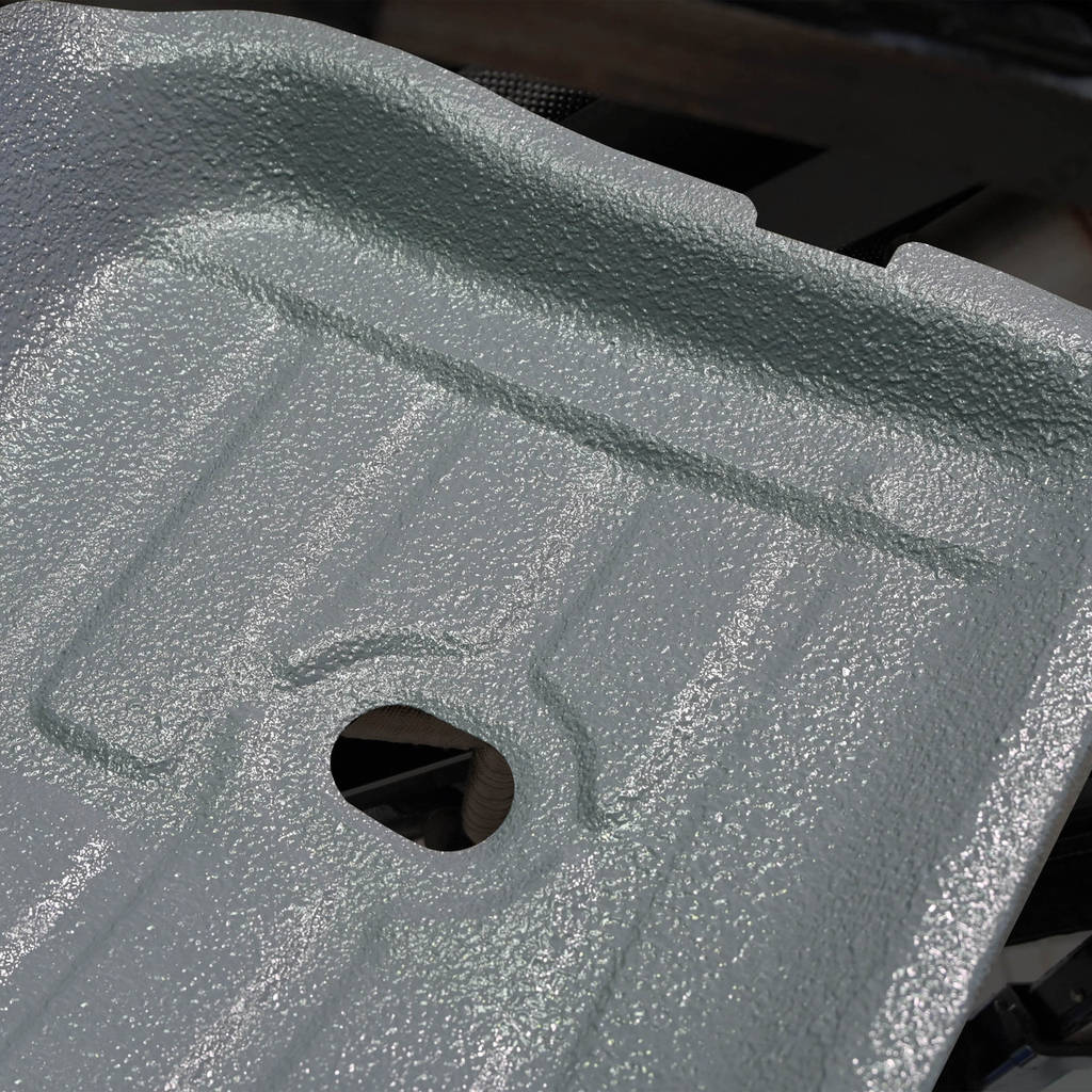 DEI 50208 Thermal Acoustic Coating ATAC Photo-4 