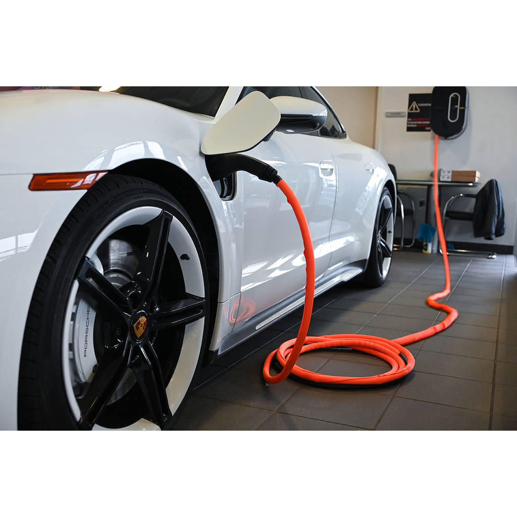 DEI 10680 EV Charge Cord Protector Photo-2 