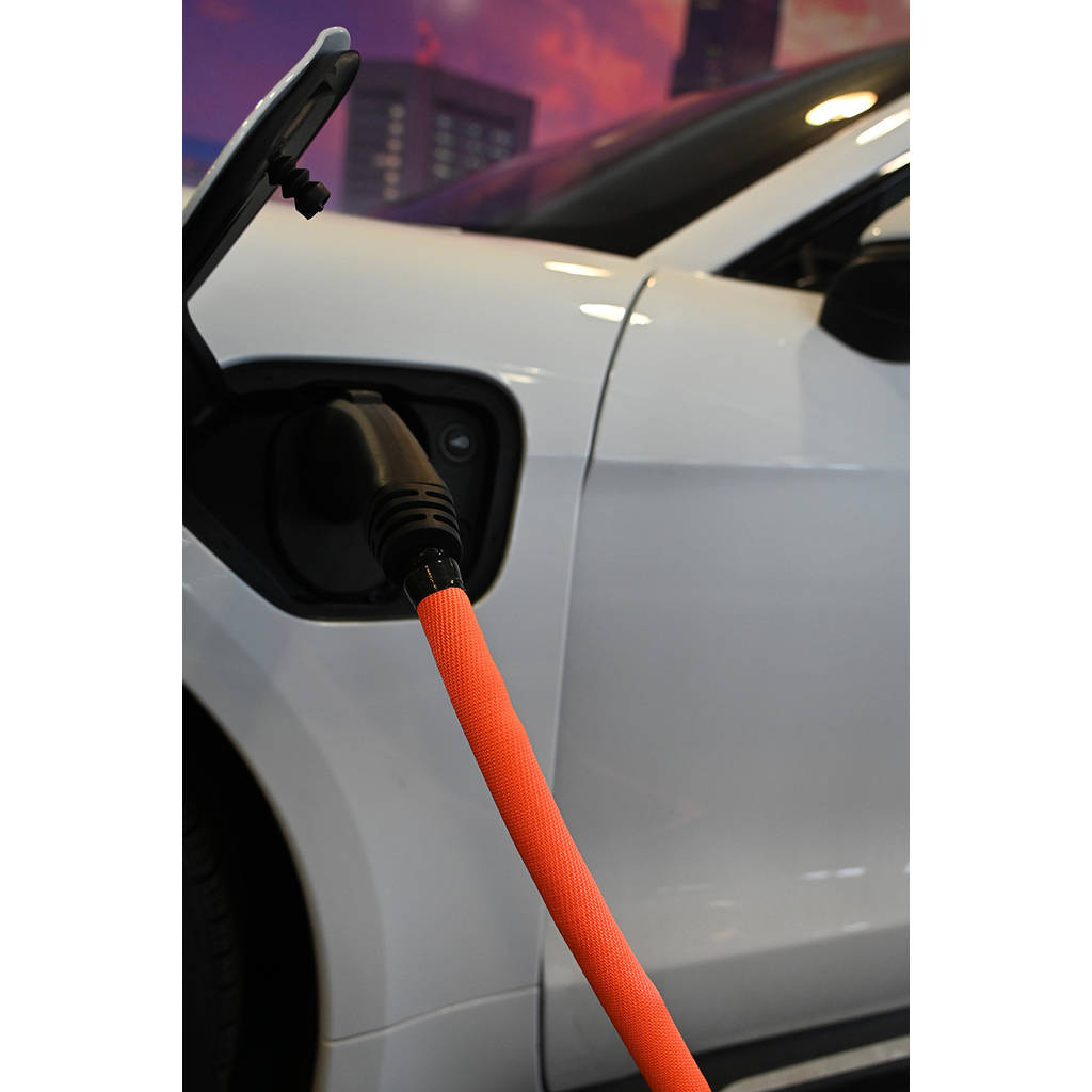 DEI 10680 EV Charge Cord Protector Photo-11 