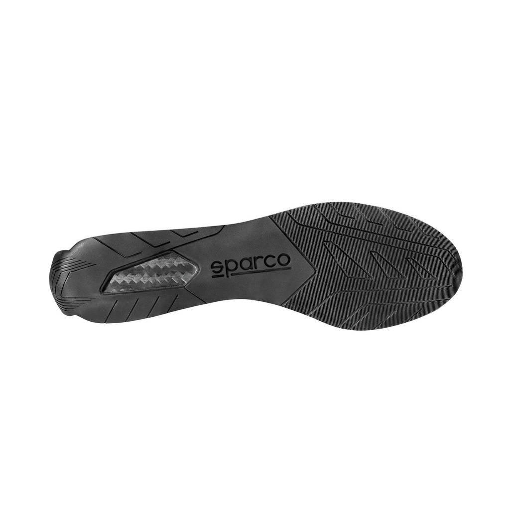 SPARCO 0012A940BMRS Racing shoes PRIME EXTREME navy blue/red size 40 Photo-3 