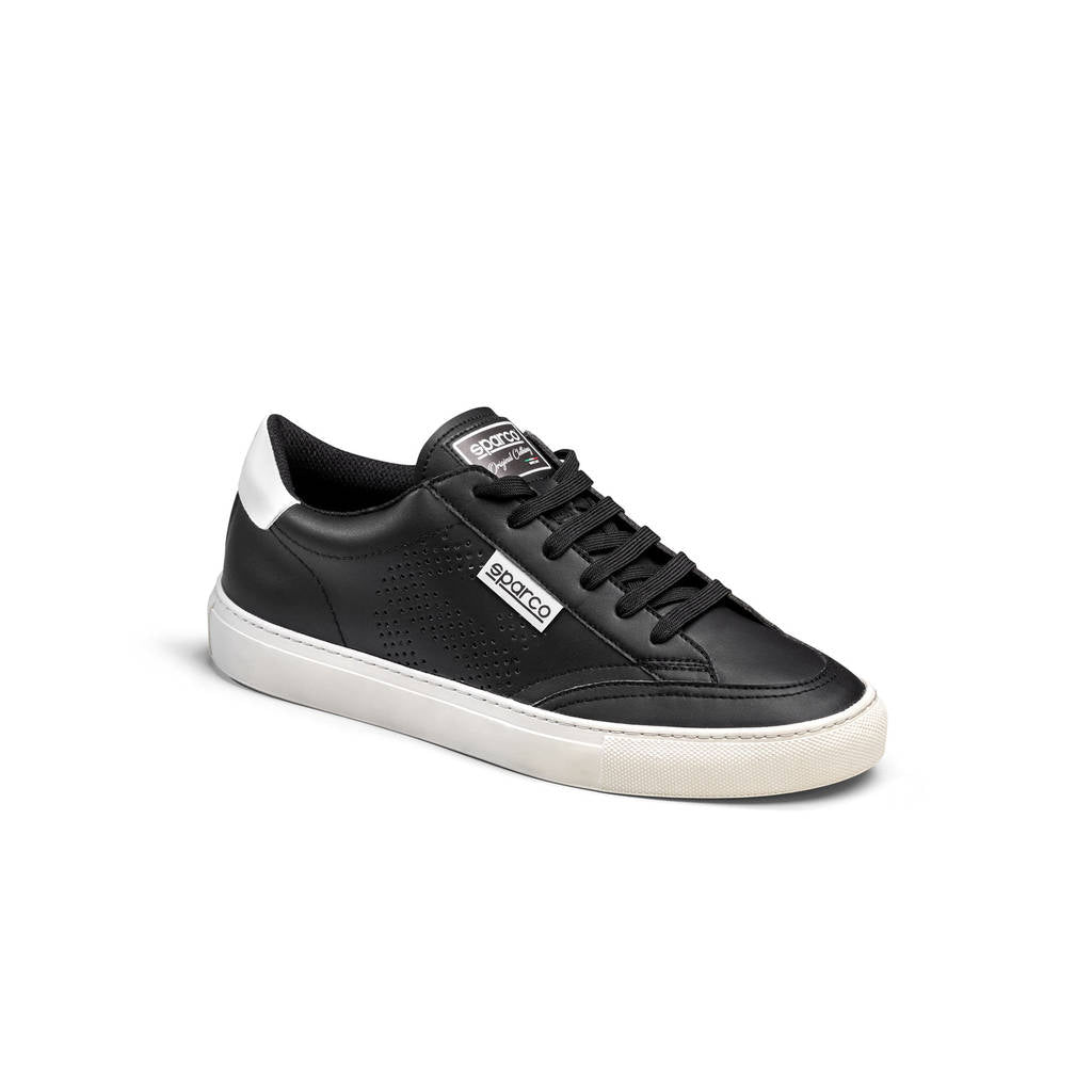 SPARCO 0012B344NRBI Sneakers S-TIME black/white 44 Photo-0 