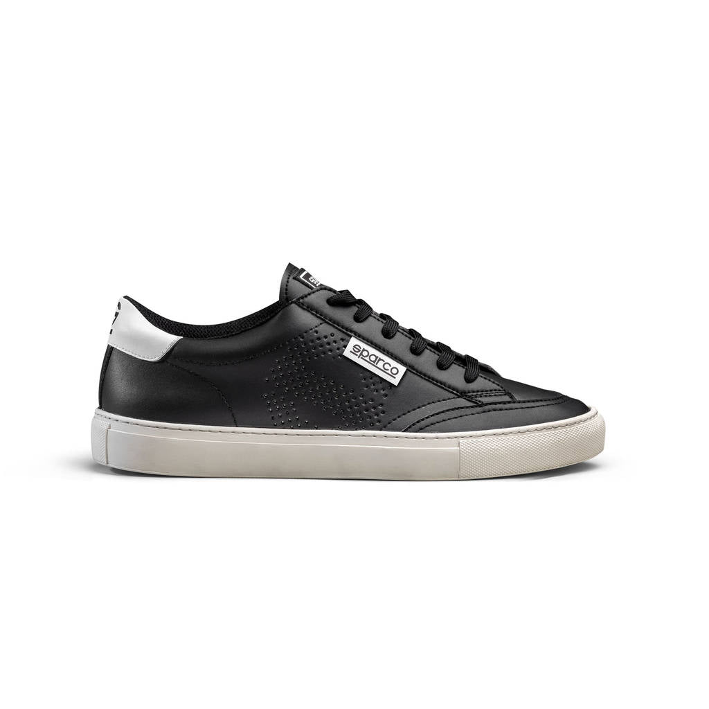 SPARCO 0012B345NRBI Sneakers S-TIME black/white 45 Photo-1 