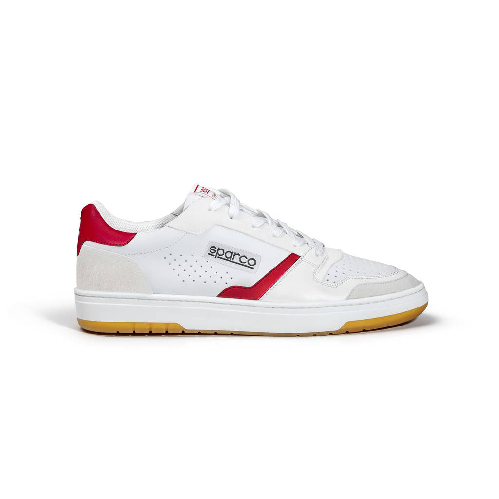 SPARCO 0012B441BIRS Sneakers S-URBAN white/red 40 Photo-1 