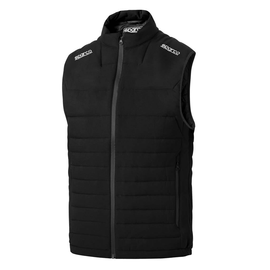 SPARCO 013050NR4XL Vest black XL Photo-0 