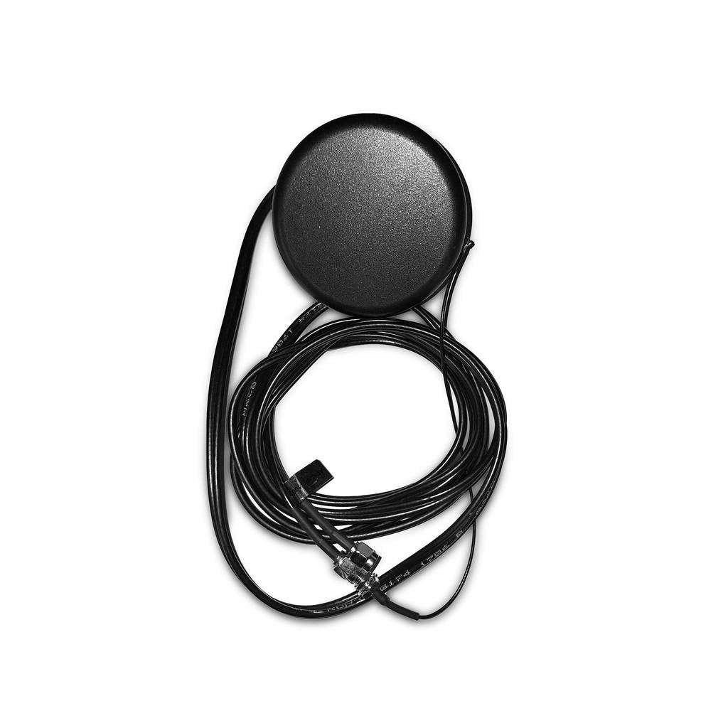 SPARCO 00537054 IS-400 GPS ANTENNA OPT Photo-0 