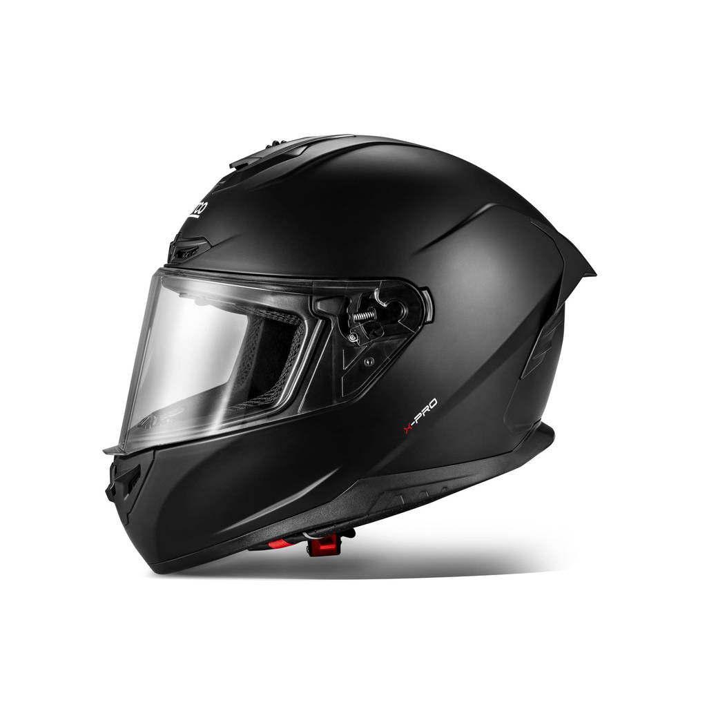 SPARCO 003378NR4XL Racing helmet X-PRO (ECE 22.06) black size XL Photo-1 