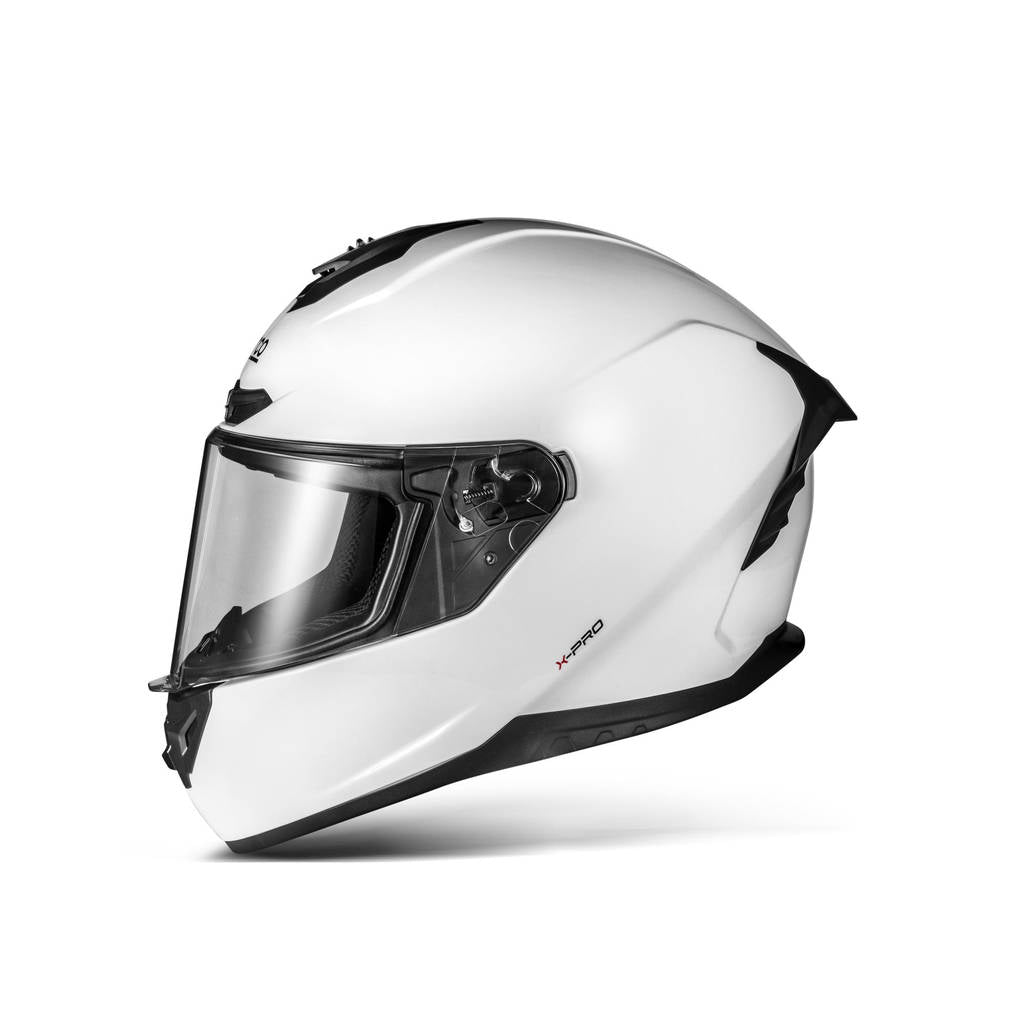 SPARCO 003378BI1S Racing helmet X-PRO (ECE 22.06) white size S Photo-1 