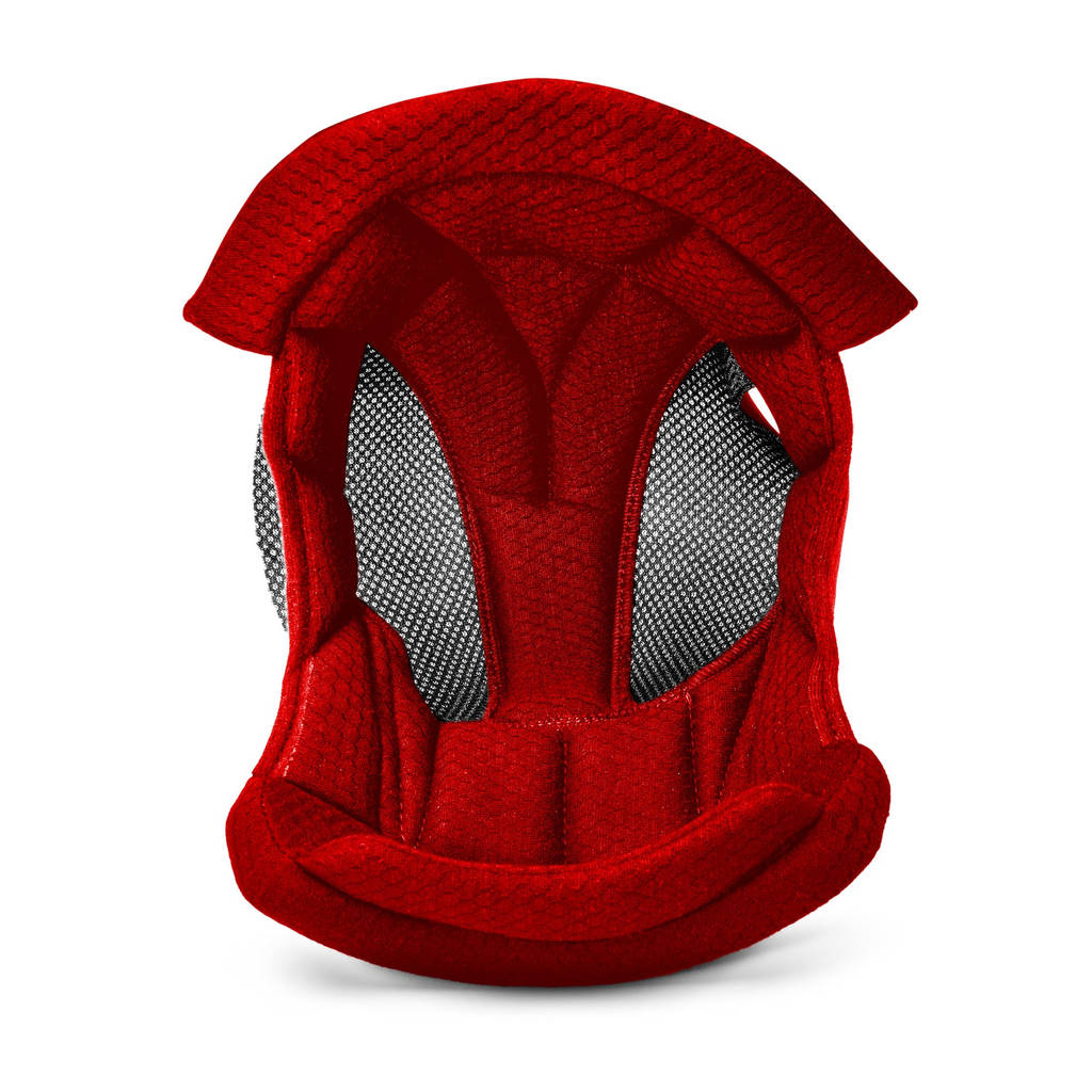 SPARCO 0032R02RS5XL Top padding full face/open face 8860 red size XL Photo-0 