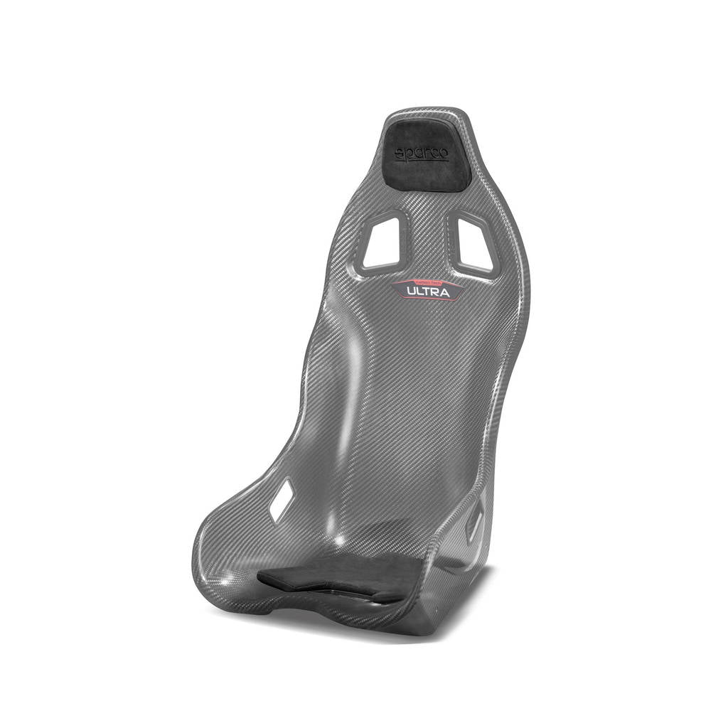 SPARCO 010411PAD3 Ultra head+bottom padding alcantara opt Photo-0 