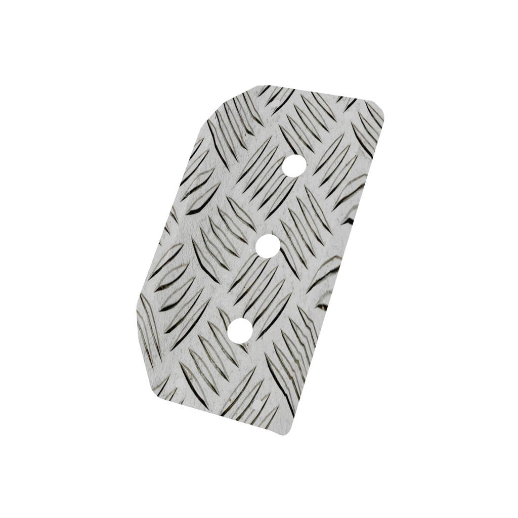 SPARCO 03814AN1 Driver footrest PRO Photo-0 