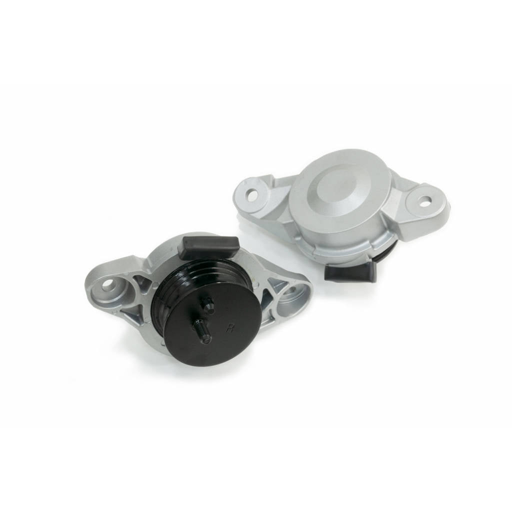 HARDRACE Q1263 FA24 SWAP ENGINE MOUNT KIT - 2MOUNTS/SET for SUBARU WRX '14-21/LEVORG '14-21 Photo-4 