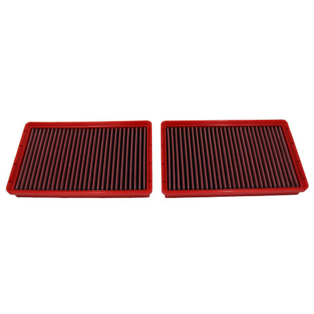 BMC FB01133 Air Filter for FERRARI SF90 Stradale (4.0 V8 Biturbo) 2019+ Photo-1 