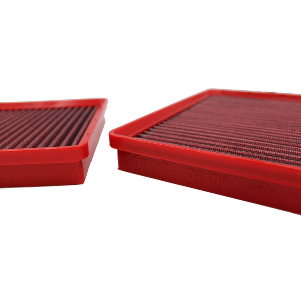 BMC FB01133 Air Filter for FERRARI SF90 Stradale (4.0 V8 Biturbo) 2019+ Photo-3 