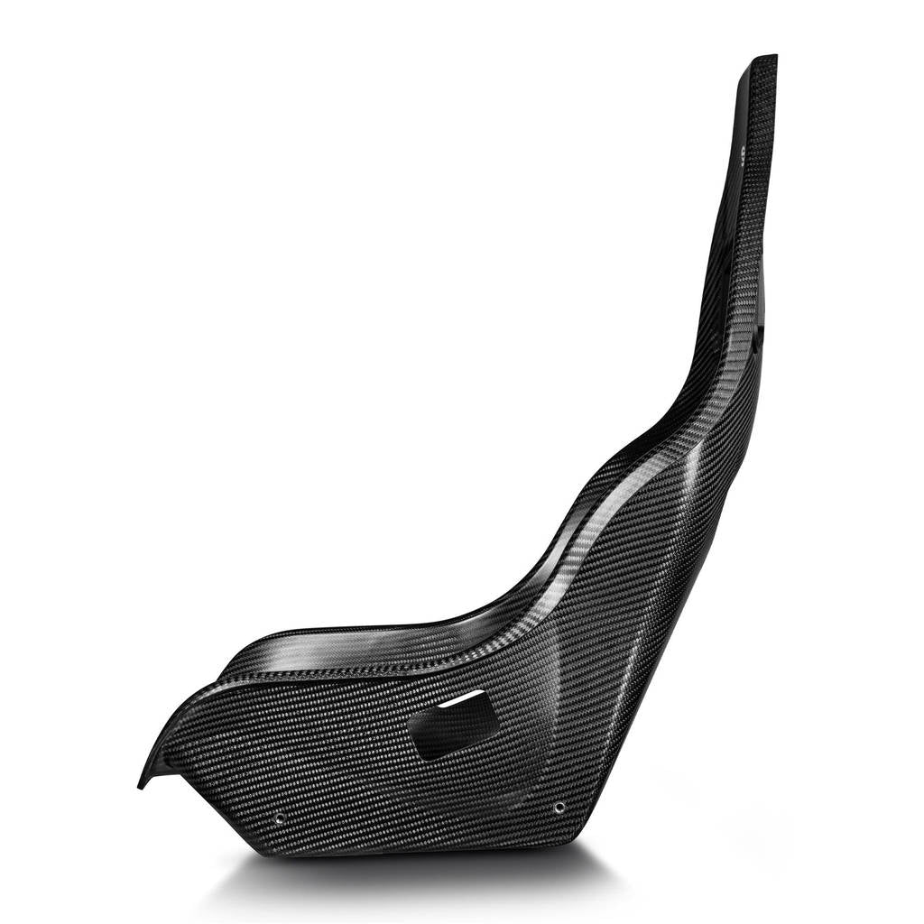 SPARCO 008037ZNR Carbon Seat Ultra Photo-3 
