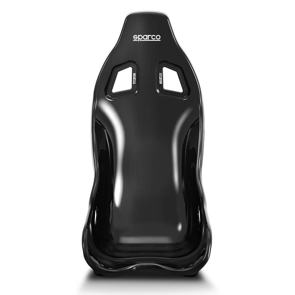 SPARCO 008037FNR Fiberglass Seat ULTRA Photo-2 