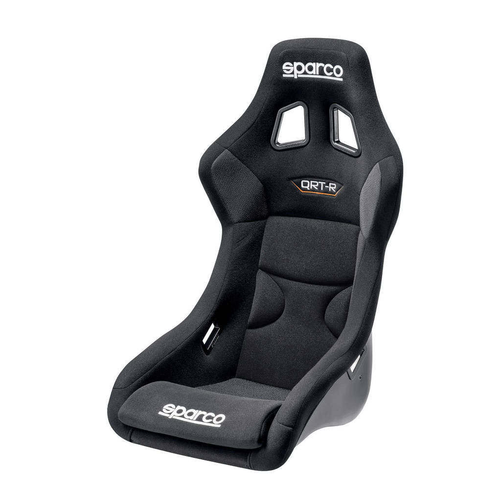 SPARCO 008012GNR Gaming Seat QRT-R GAMING Photo-1 
