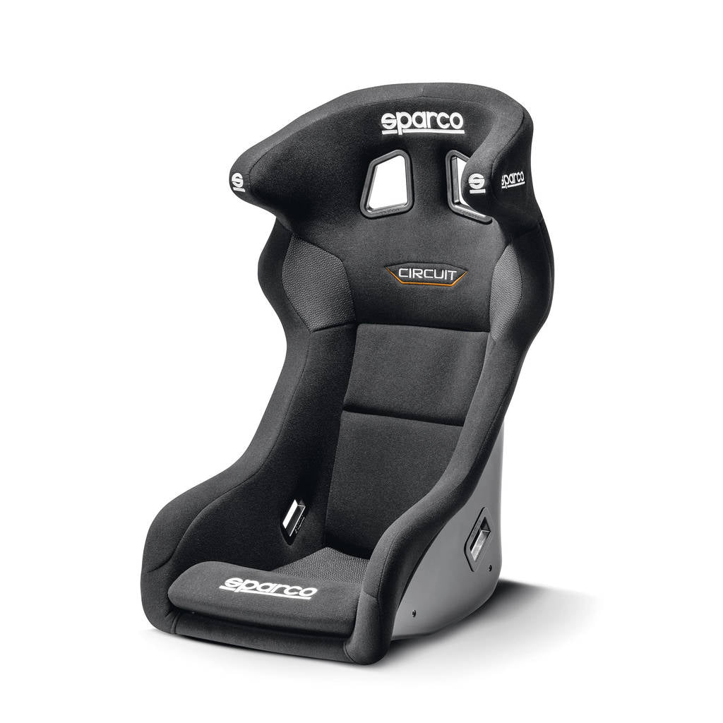 SPARCO 008010GNR Gaming Seat CIRCUIT I Photo-0 