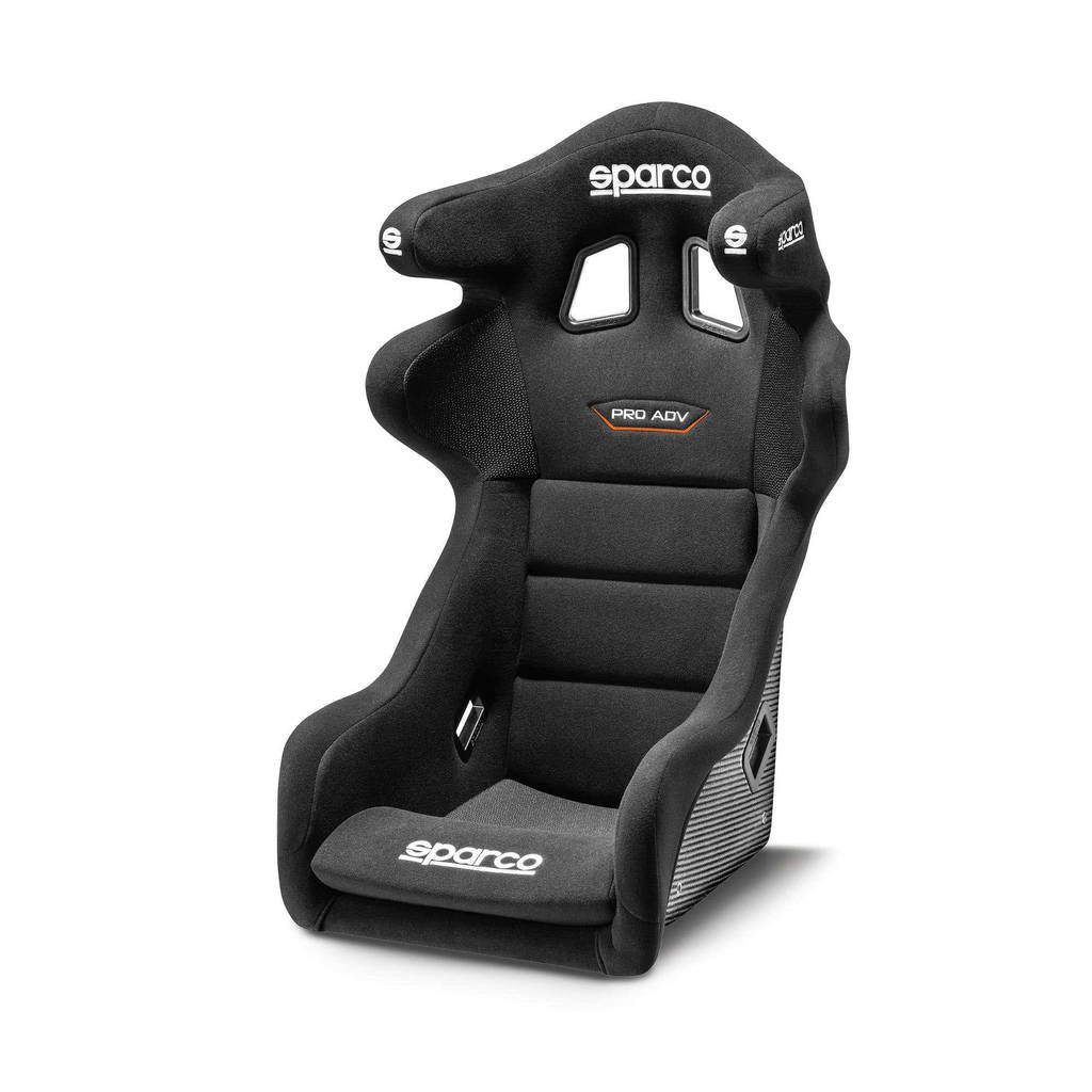SPARCO 008017GNR Gaming Seat PRO ADV Photo-3 