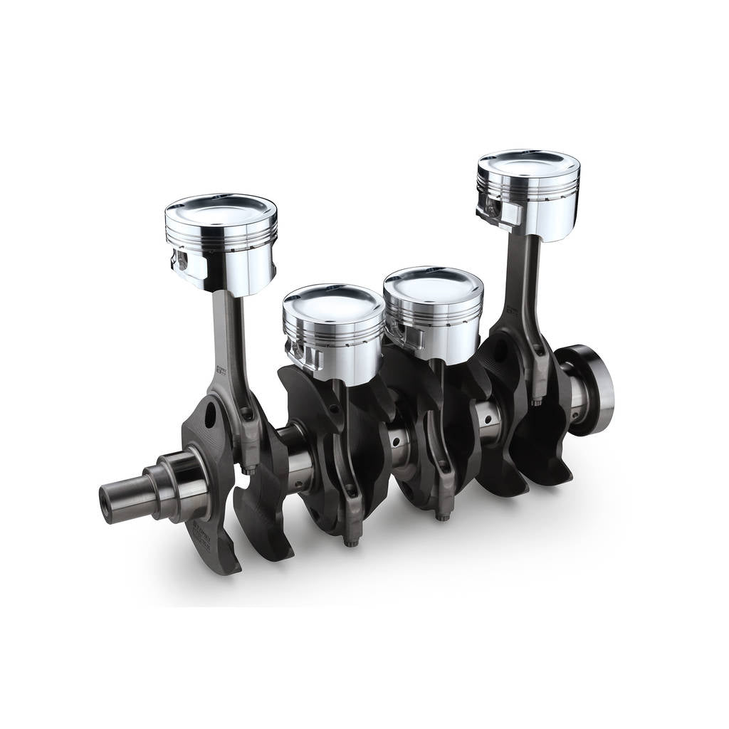 TOMEI TA201A-MT01B Stroker Kit 2.3 for MITSUBISHI EVO 1-9 (4G63) 1992-2007 Photo-0 