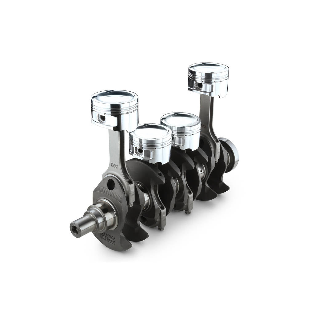 TOMEI TA201A-MT01B Stroker Kit 2.3 for MITSUBISHI EVO 1-9 (4G63) 1992-2007 Photo-2 