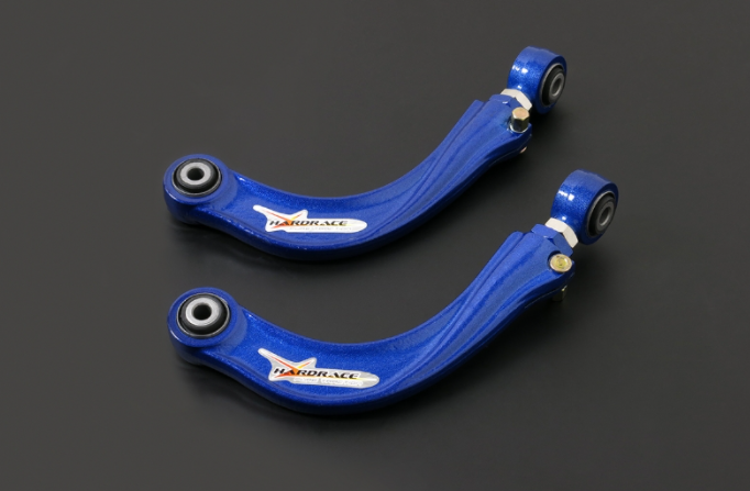 HARDRACE 6457-S ADJ. CAMBER/TOE/CASTER ARM FORD FOCUS 98- Photo-0 