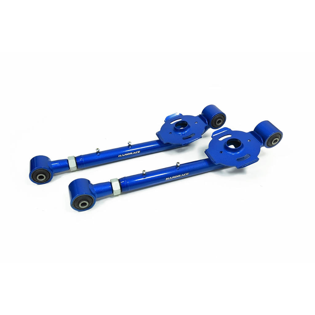 HARDRACE Q1188 Rear lower arm - adjustable (harden rubber) - 2pcs/set for TOYOTA TOWN ACE 2008+ Photo-2 