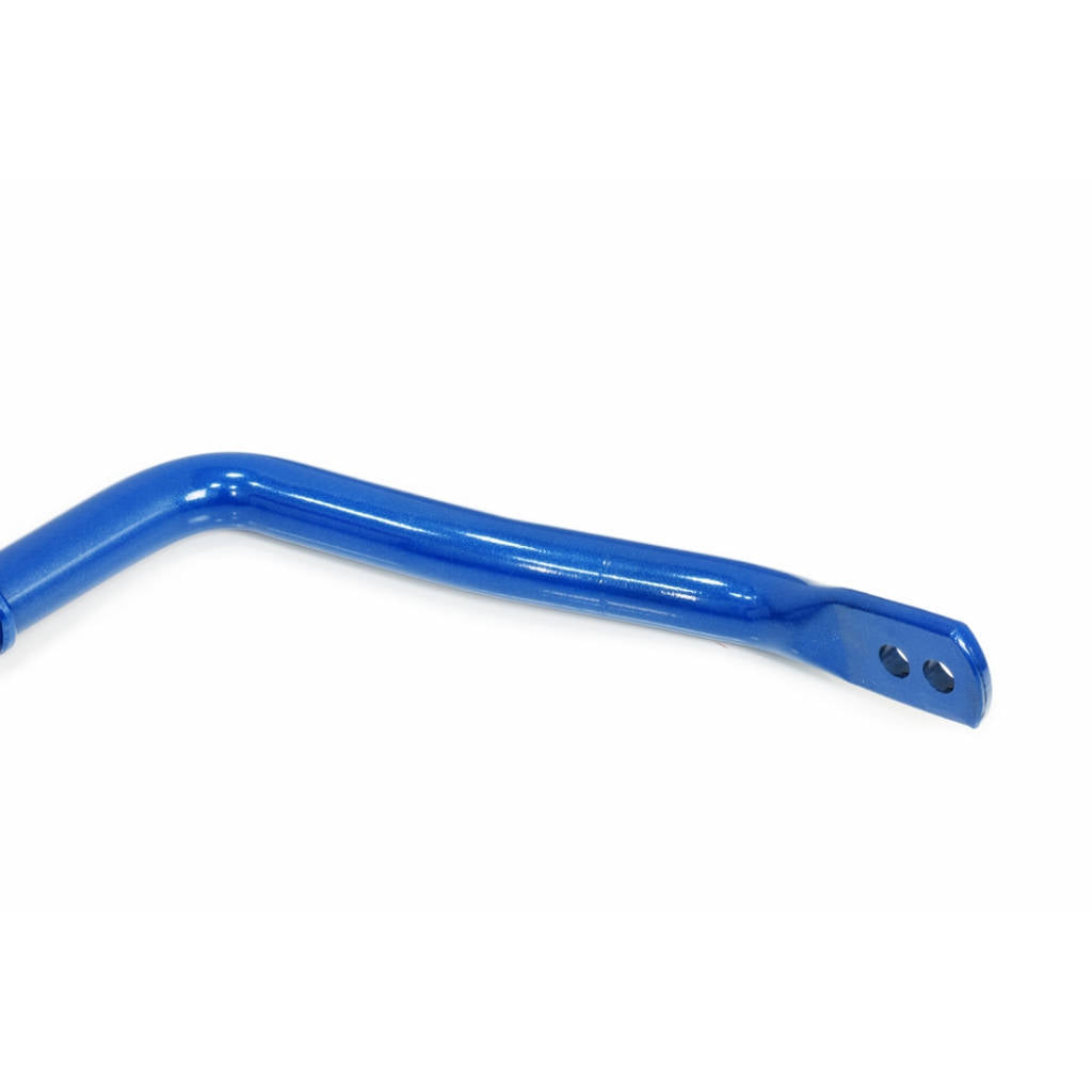 HARDRACE Q1234 Front sway bar, 28 mm 3pcs/set for TOYOTA PRIUS 2023+ Photo-4 