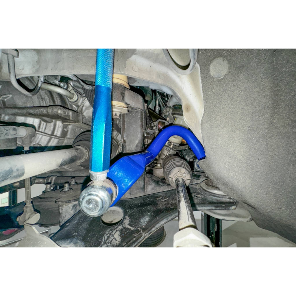 HARDRACE Q1221 Front sway bar, 28mm - 5pcs/set for FORD KUGA 2020+ Photo-9 