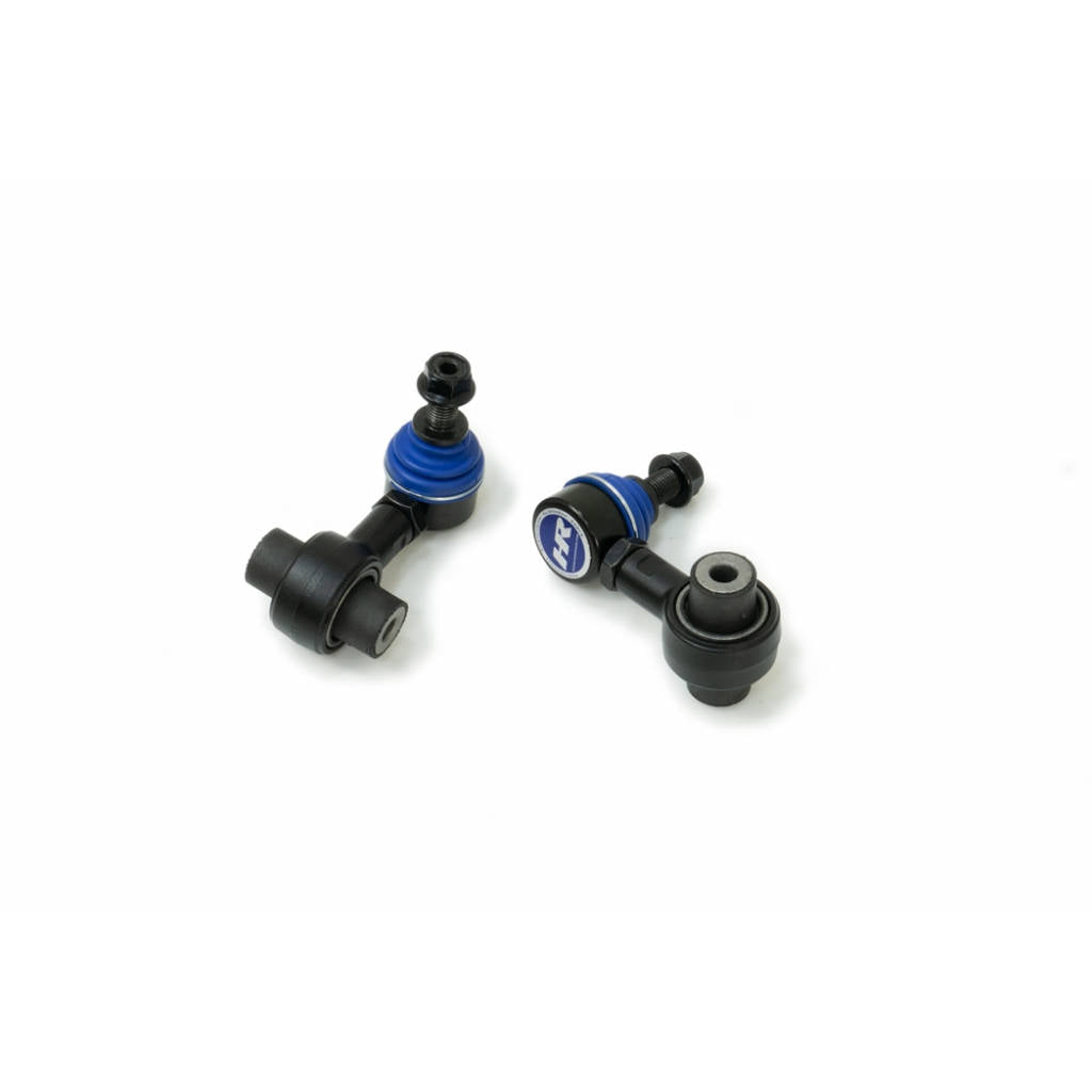 HARDRACE Q1277 Rear adj. Stabilizer link (harden rubber) (range: 60-70mm) - 2pcs/set for HONDA (CIVIC 2016+ / CR-V 2017+ / ACCORD 2018-22) / ACURA INTEGRA 2022+ Photo-2 