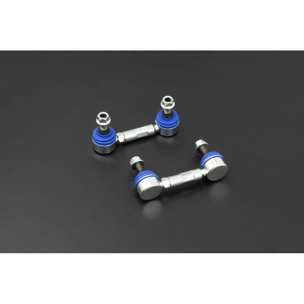 HARDRACE 8309 Front / rear Adj. Stabilizer Link 2PCS / SET for MAZDA MIATA NB '98-05 Photo-0 