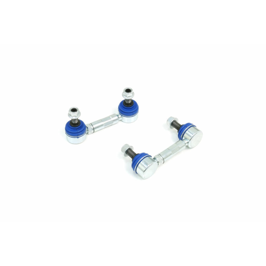 HARDRACE 8309 Front / rear Adj. Stabilizer Link 2PCS / SET for MAZDA MIATA NB '98-05 Photo-2 