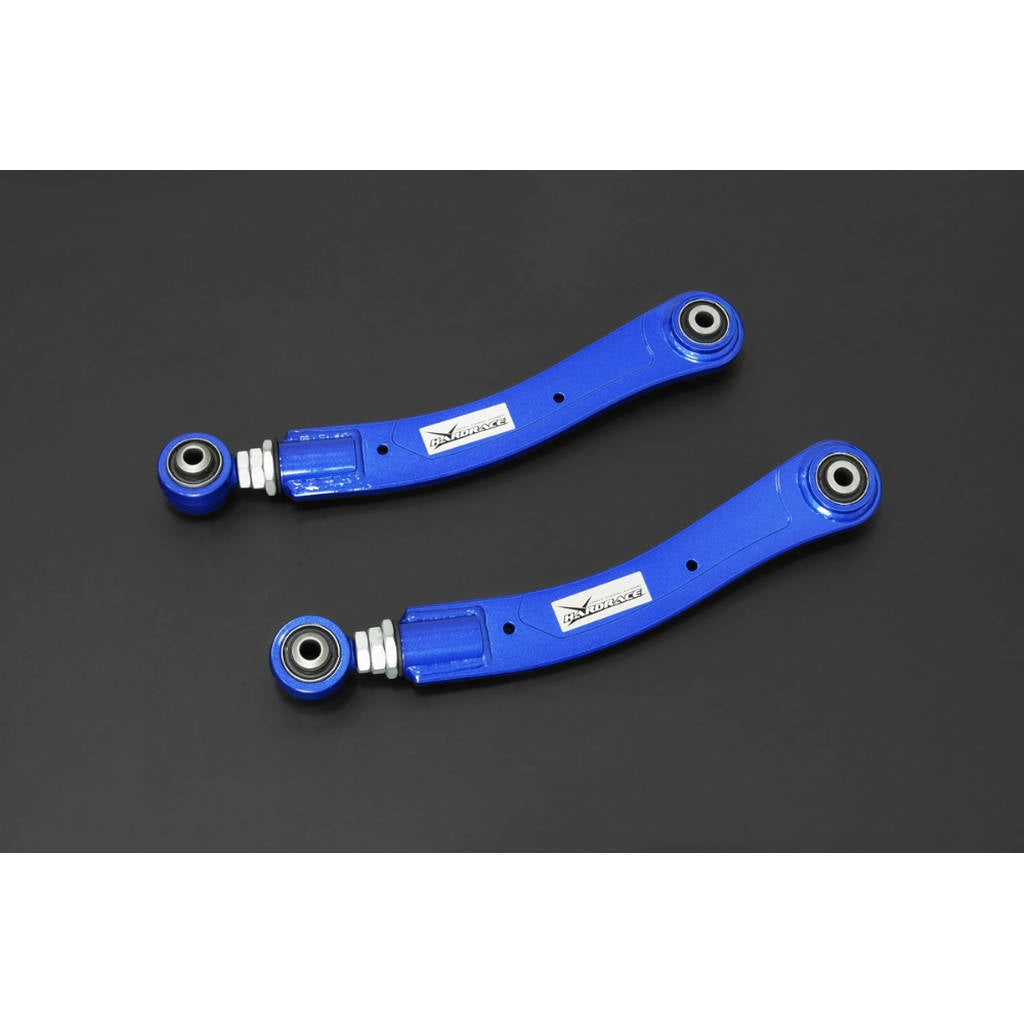 HARDRACE 8333 Rear Upper Camber Kit (Harden Rubber) - 2PCS / SET for DODGE DURANGO '11- / GRAND CHEROKEE '11-21 Photo-0 