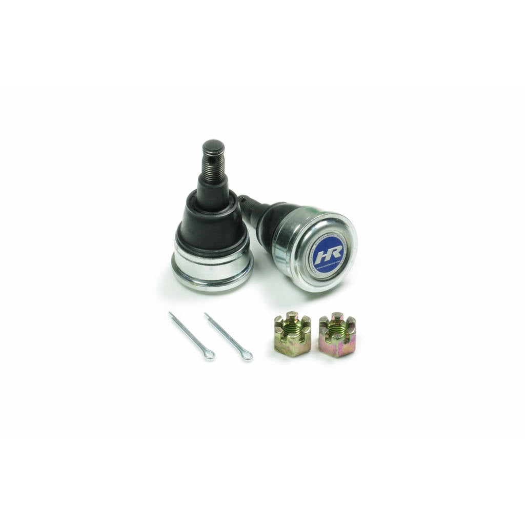 HARDRACE Q0065 Front Lower Ball Joint - OE Replacement 2PCS / SET for HONDA CRV '01-06 Photo-2 
