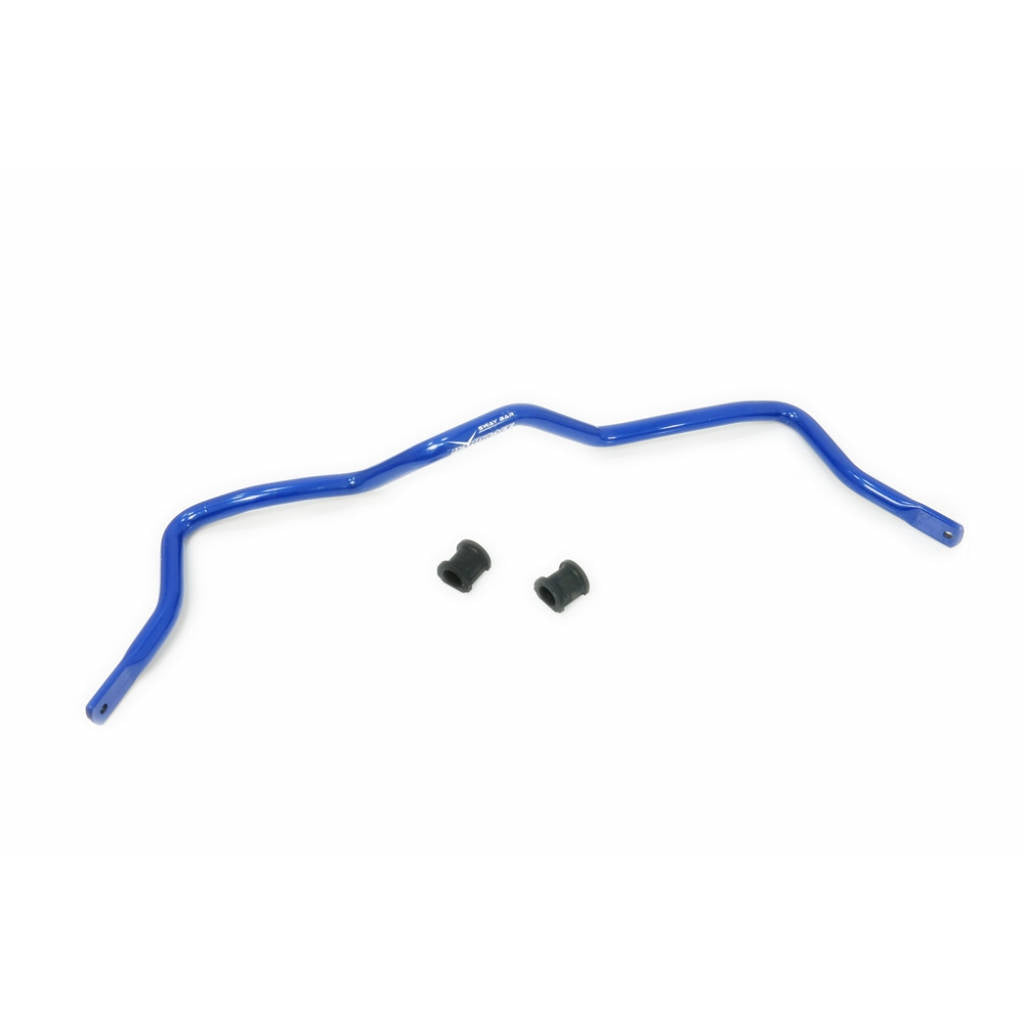 HARDRACE Q0073 Front Sway Bar 28mm - 3PCS / SET DC5: for NON-JDM TYPE-R USE for HONDA INTEGRA / RSX '02-06 / CIVIC '01-06 Photo-2 