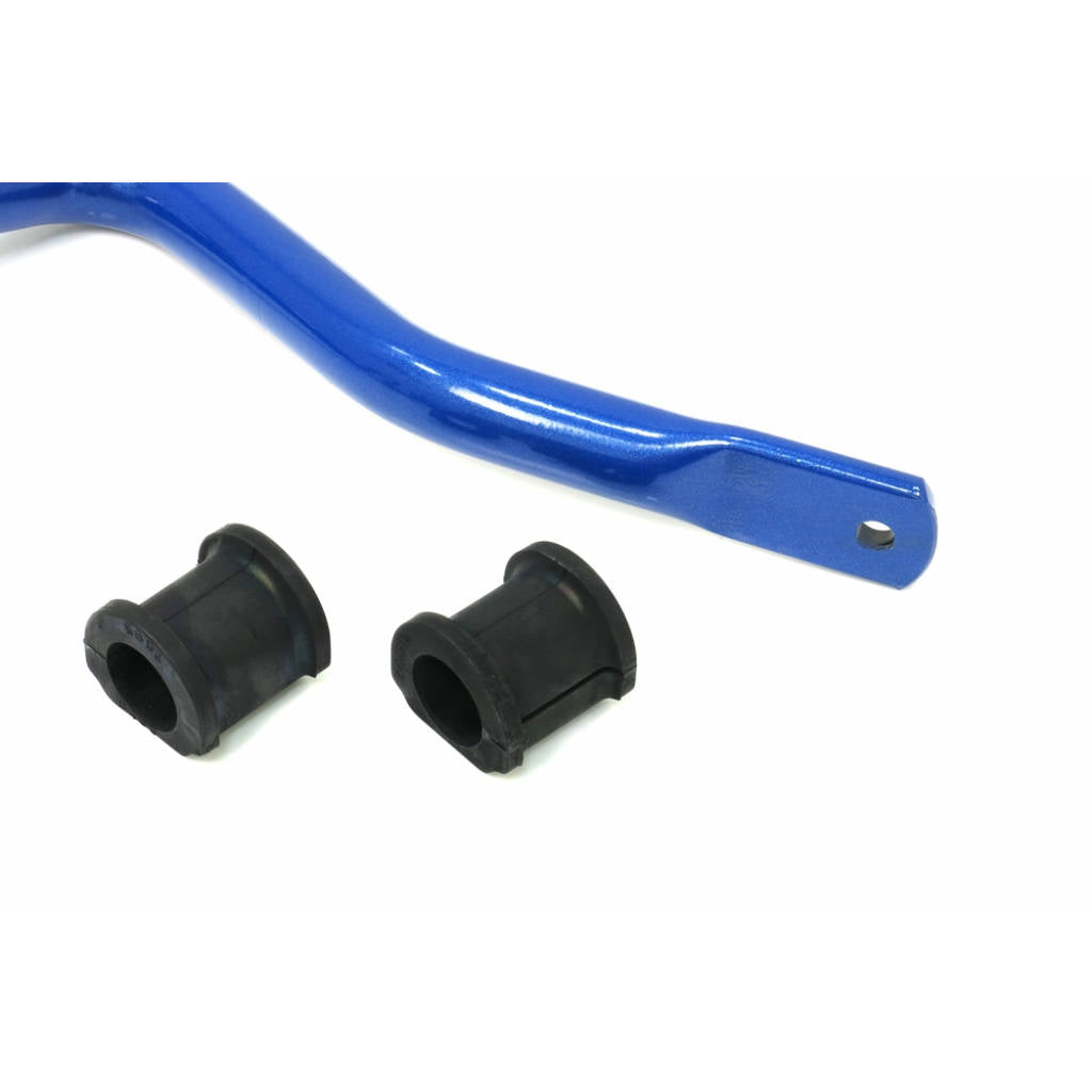 HARDRACE Q0073 Front Sway Bar 28mm - 3PCS / SET DC5: for NON-JDM TYPE-R USE for HONDA INTEGRA / RSX '02-06 / CIVIC '01-06 Photo-4 