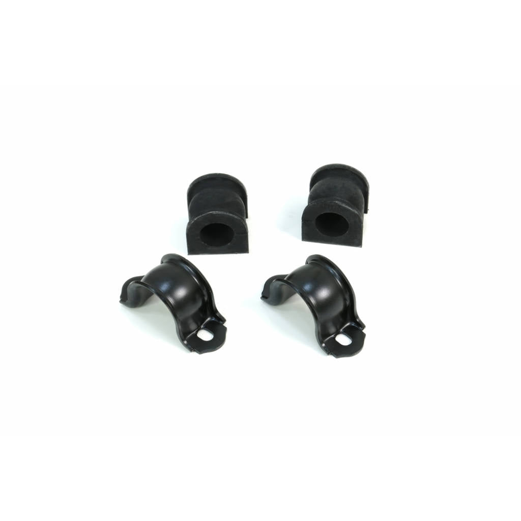 HARDRACE Q0512 Front Sway Bar, 25.4mm - 5PCS / SET for HONDA CIVIC EK 96-00 Photo-4 
