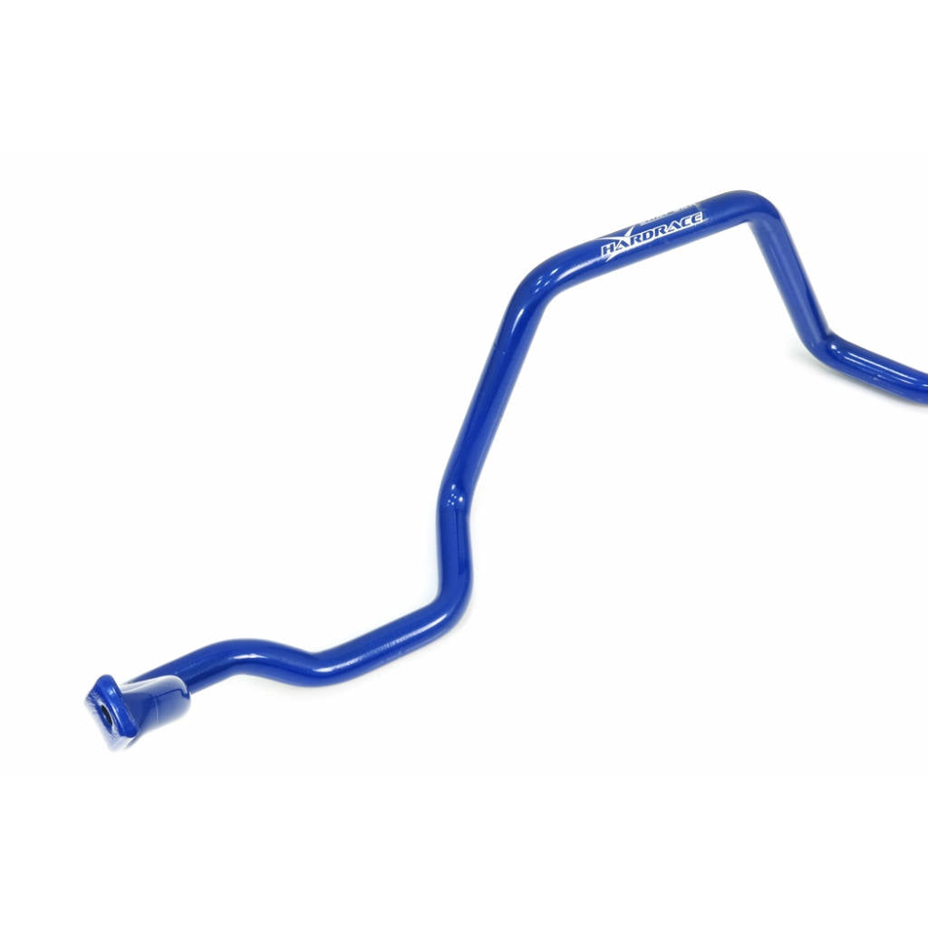 HARDRACE Q0512 Front Sway Bar, 25.4mm - 5PCS / SET for HONDA CIVIC EK 96-00 Photo-6 