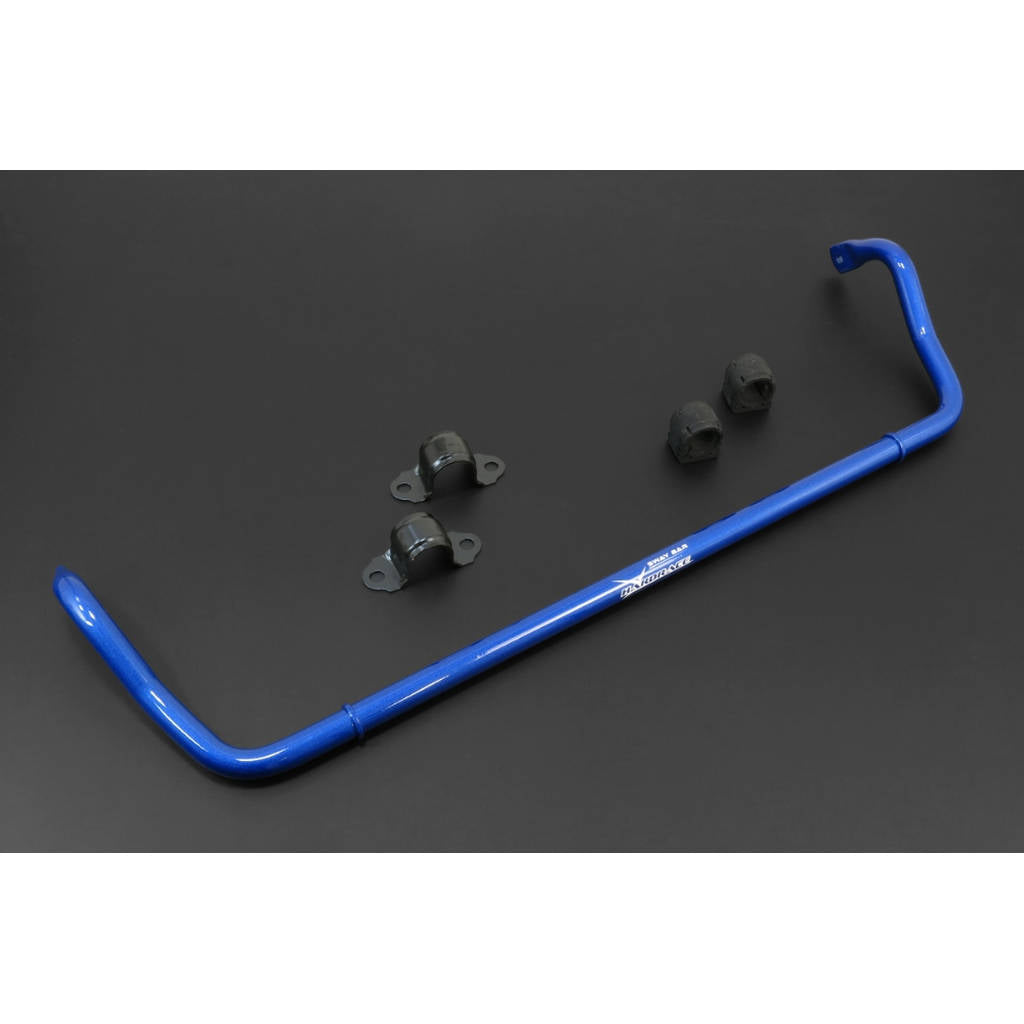 HARDRACE Q0723 Front Sway Bar, 28mm - 5PCS / SET for CHINA SPEC ONLY for BMW 3'S G20 / G28 RWD Photo-0 