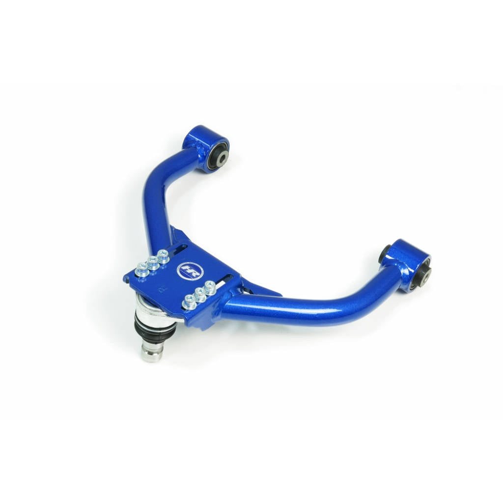 HARDRACE Q0724 Front Upper Camber Kit (Harden Rubber) - 2PCS / SET for BMW X5 E70 / F15 / X6 E71 / E72 / F16 Photo-2 