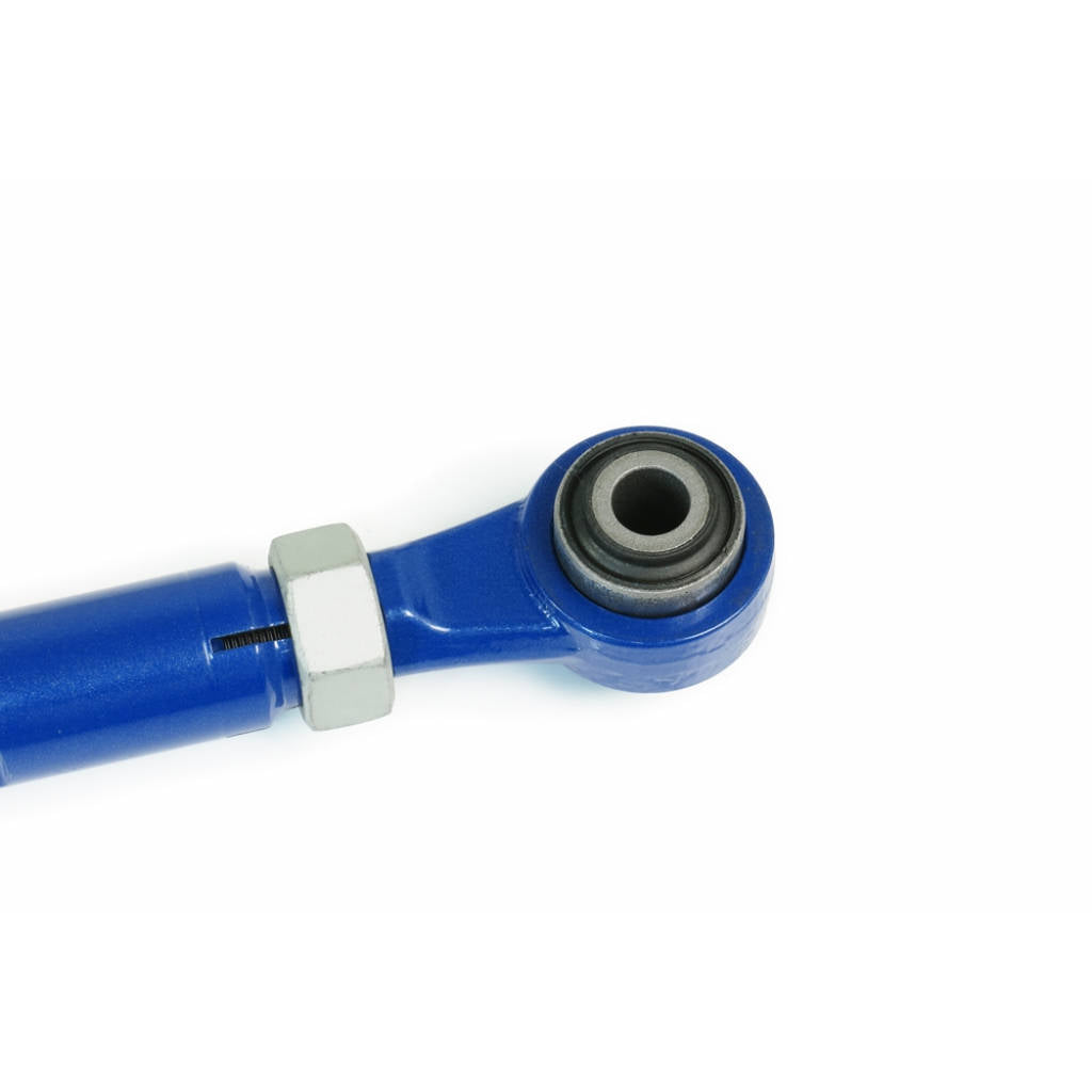 HARDRACE Q0768 Front PANHARD ROD (Harden Rubber) - 1PCS / SET for TOYOTA LAND CRUISER 80 '90-97 / 105 '98-07 LHD Photo-5 