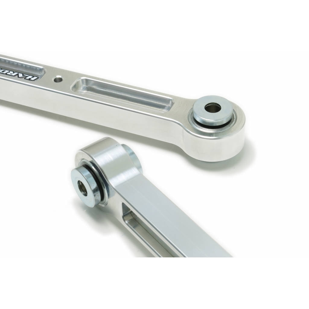 HARDRACE Q0793 Rear Lower Trailing Arm (Pillow Ball) - 2PCS / SET for PORSCHE 911 991 GT3 / GT3 RS / GT2 RS / R / SPEEDSTER Photo-3 