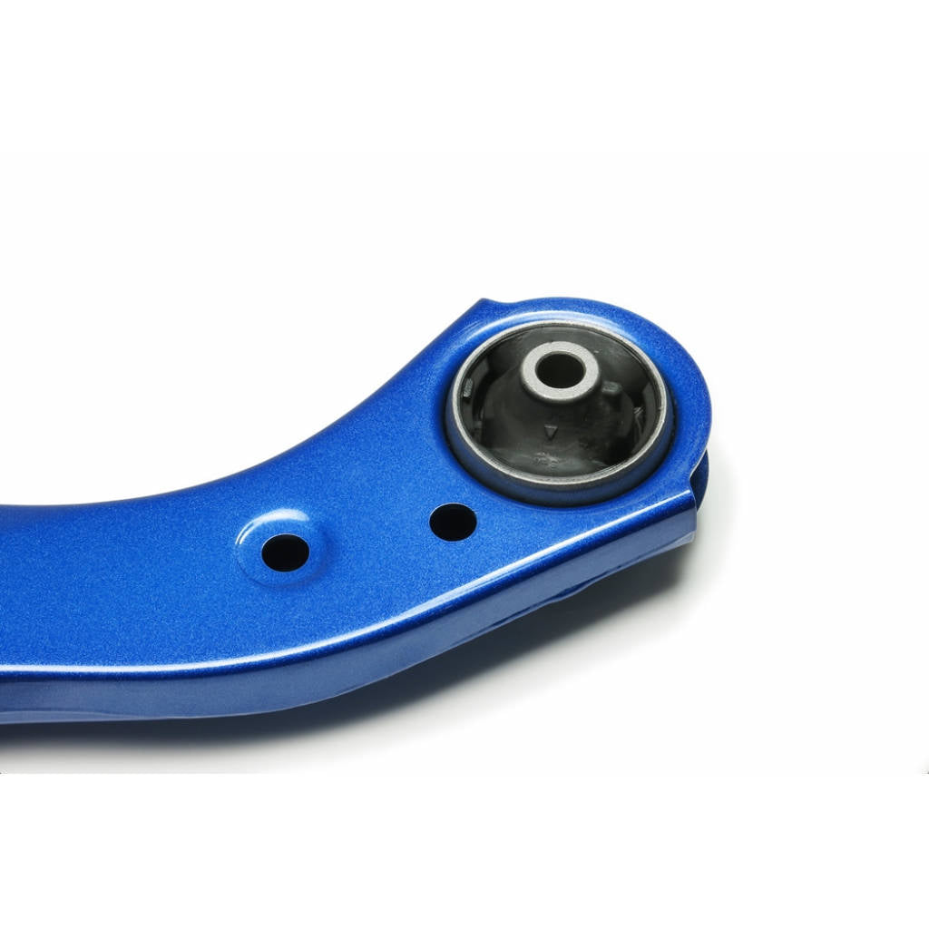 HARDRACE Q0795 Front Lower Control Arm (Harden Rubber) - 2PCS / SET for TOYOTA CAMRY '17- / LEXUS ES '18- Photo-3 