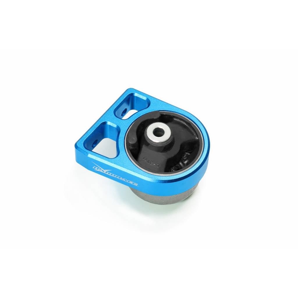 HARDRACE Q0806 Front Engine Mount - 1PCS / SET for SMART FORTWO 450 '98-06 / ROADSTER 452 '03-05 Photo-2 