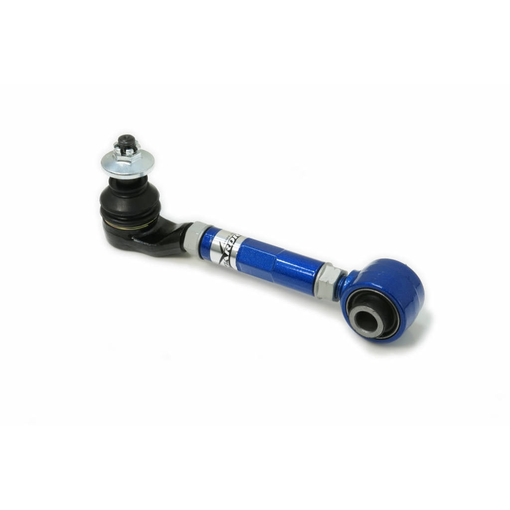 HARDRACE Q0827 Rear Upper Camber Kit (Harden Rubber) - 2PCS / SET for HONDA ODYSSEY USDM '05-11 / '11-18 Photo-3 