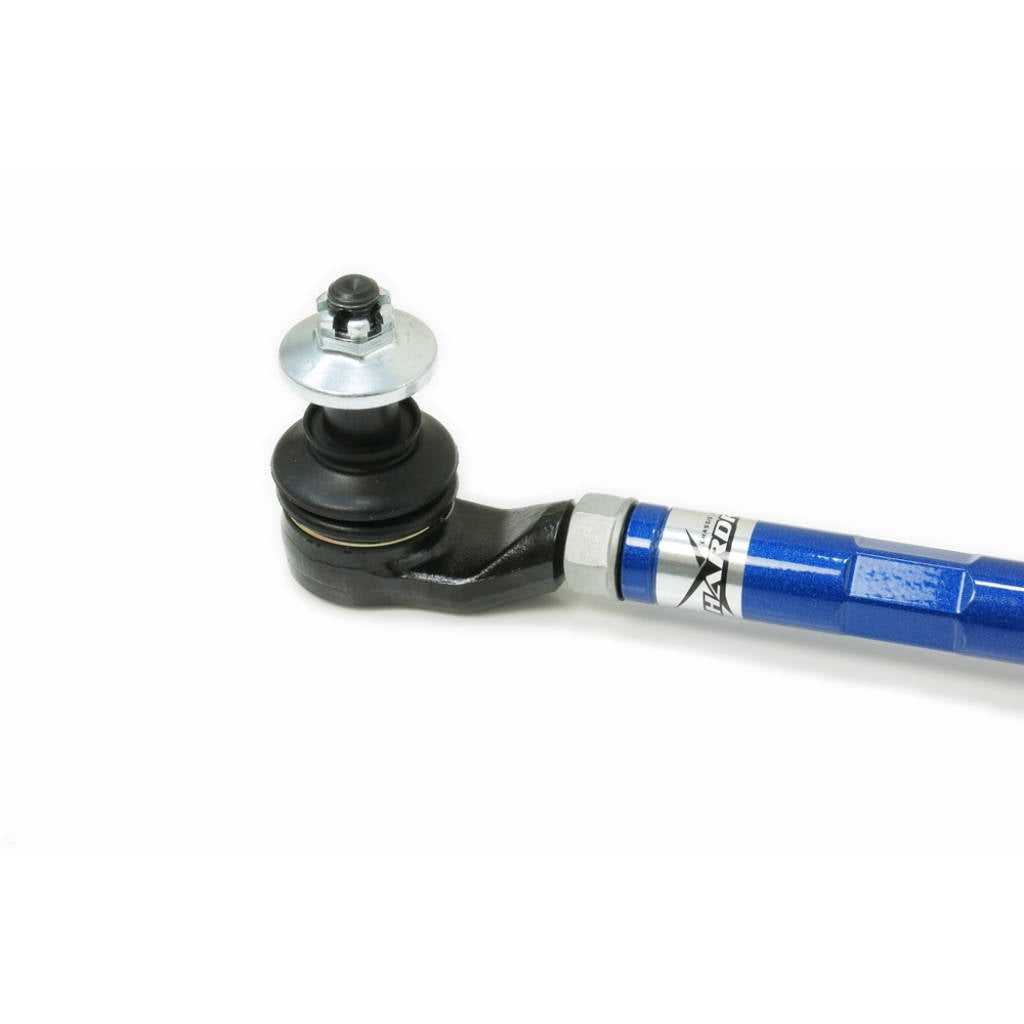 HARDRACE Q0828 Rear Upper Camber Kit (Harden Rubber) - 2PCS / SET for HONDA PILOT '09-15 Photo-3 