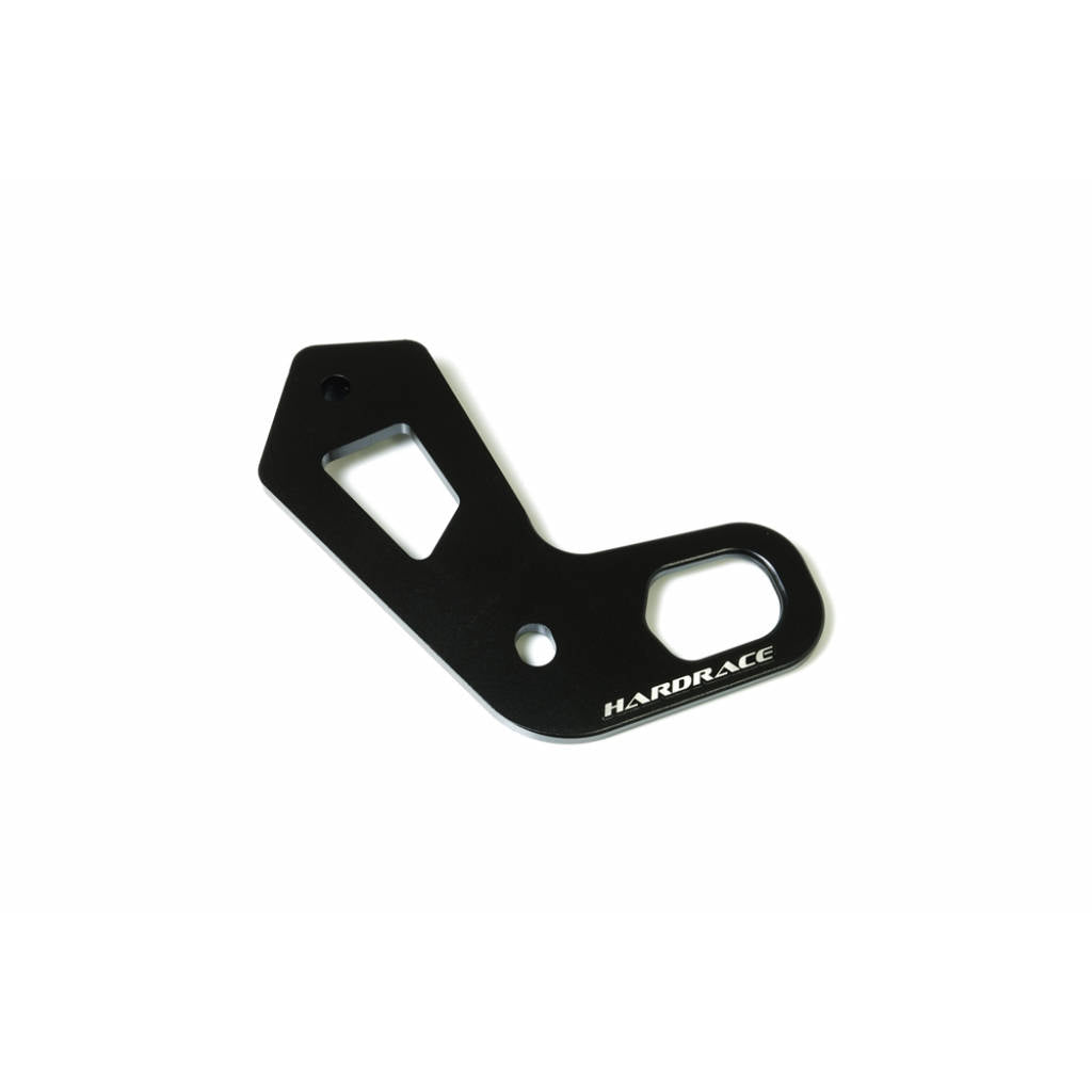 HARDRACE Q0836 Rear TOW HOOK Kit - 1PCS / SET for SUZUKI JIMNY '18- Photo-4 