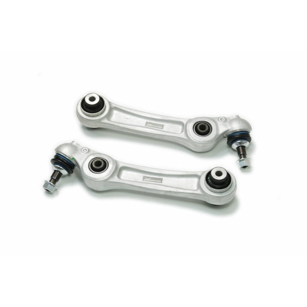 HARDRACE Q0841 Front Lower -Rear Arm - RWD (Harden Rubber) - 2PCS / SET for BMW 5'S GT F07 / 7'S F01 / F02 Photo-2 