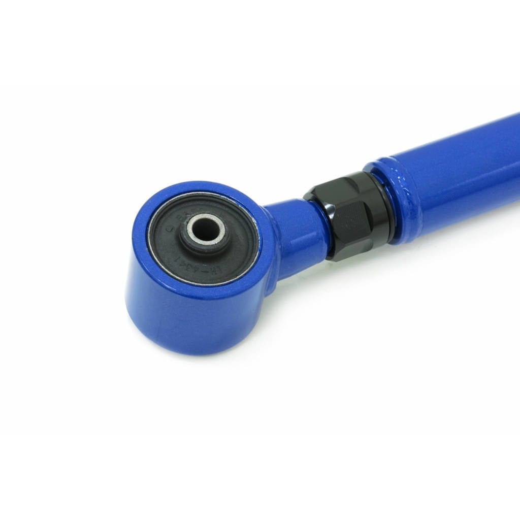 HARDRACE Q0866 Front Adjustable RADIUS Arm (Harden Rubber) - 2PCS / SET LIFT 3 INCHES for SUZUKI JIMNY '98-18 / '18- Photo-3 