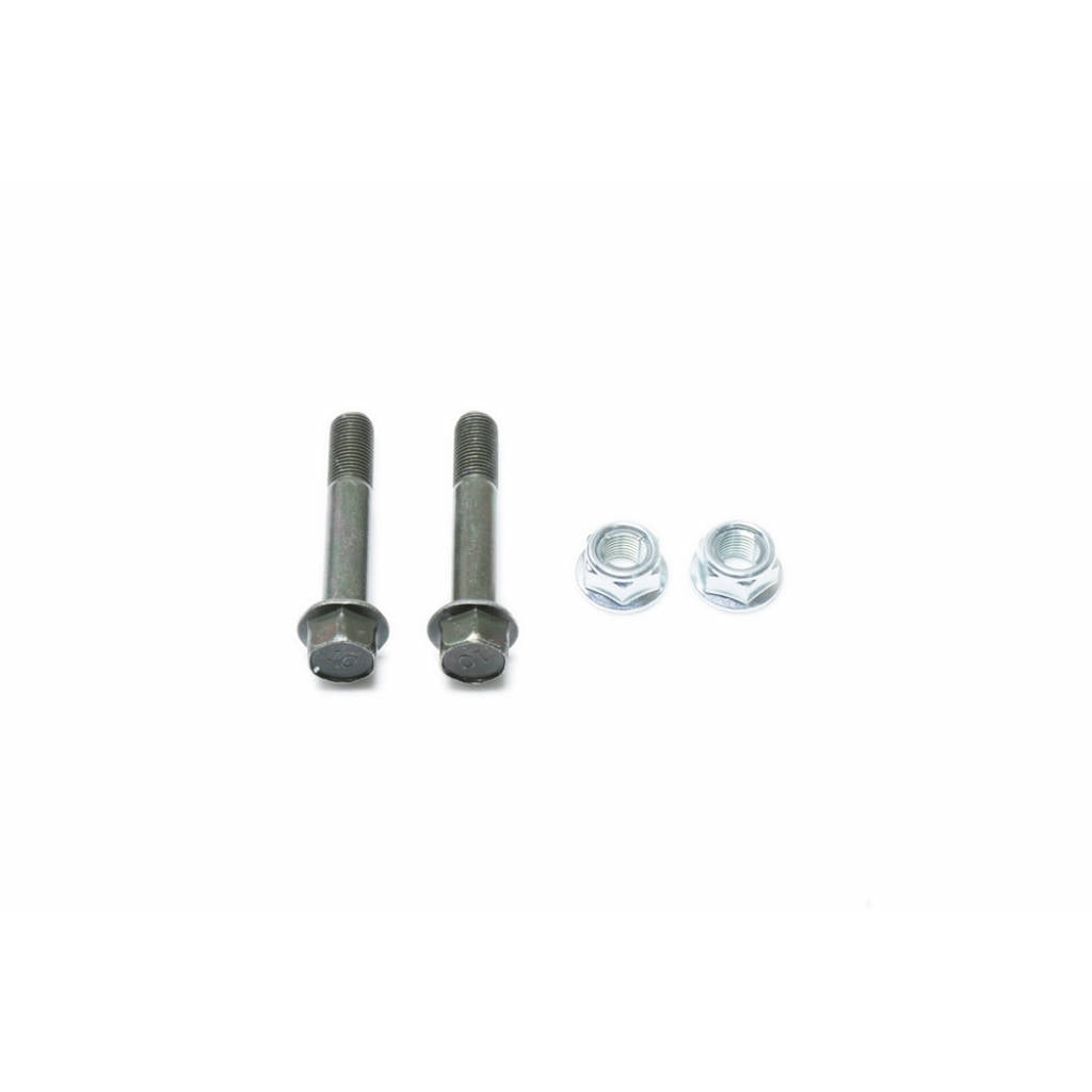 HARDRACE Q0868 Rear Trailing Arm RELOCATION Kit - 2PCS / SET for SUBARU WRX / STI '14-21 Photo-3 